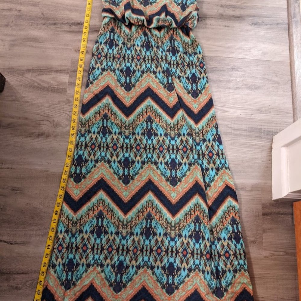 American Rag Long Dress - Picture 3 of 9